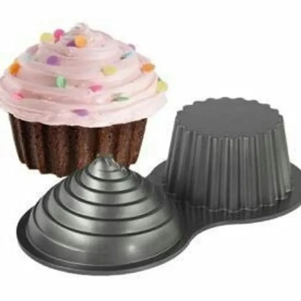 Wilton Large Cupcake Baking Pan